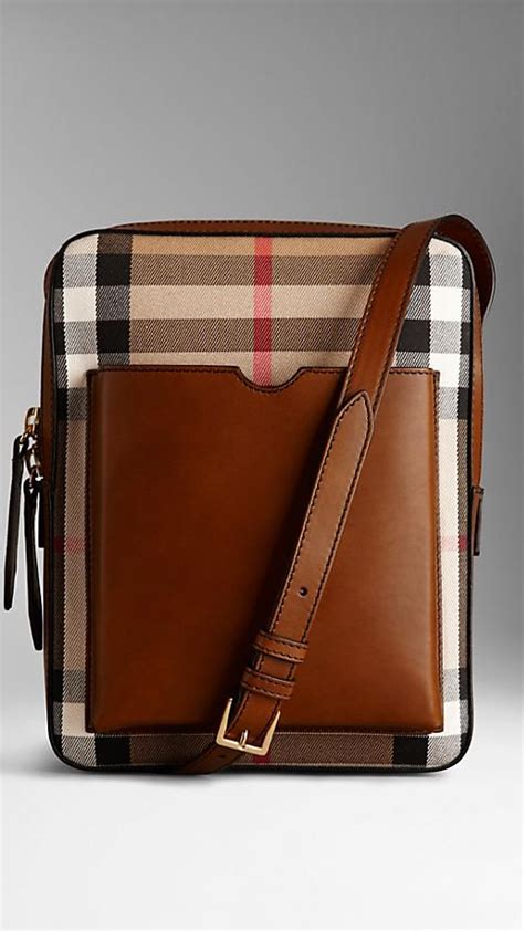 burberry mens backpack|burberry crossbody bags men's.